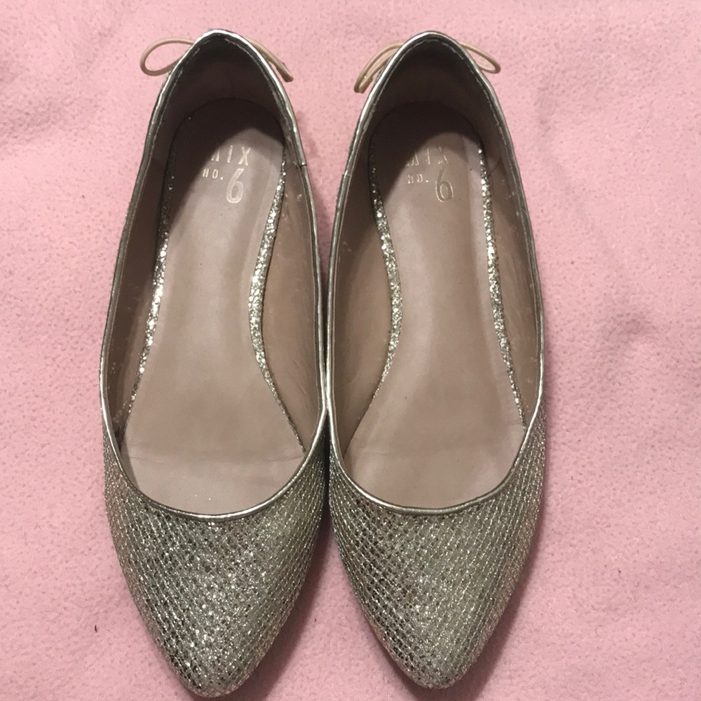 Gold Flats